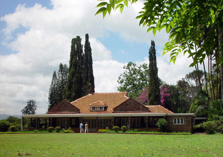 Museo Karen Blixen